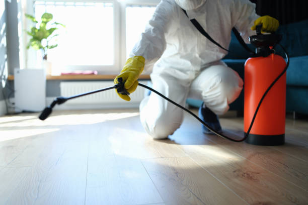 Reliable Drug Lab Cleanup contractor in South Amboy, NJ by Trauma Clean Pros